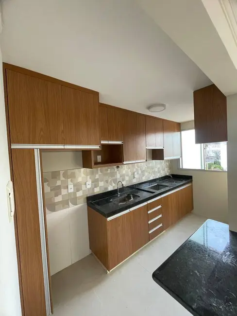 Foto 1 de Apartamento com 2 quartos à venda, 46m2 em Parque Esplanada II, Valparaiso De Goias - GO