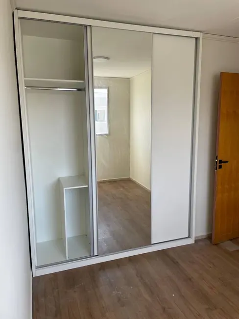 Foto 3 de Apartamento com 2 quartos à venda, 46m2 em Parque Esplanada II, Valparaiso De Goias - GO