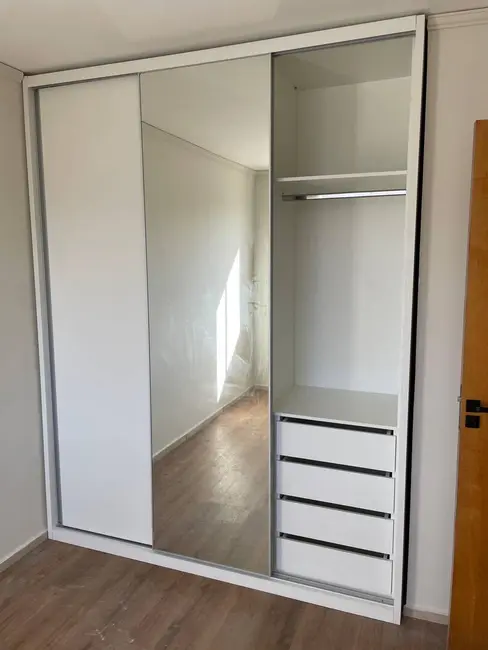 Foto 4 de Apartamento com 2 quartos à venda, 46m2 em Parque Esplanada II, Valparaiso De Goias - GO