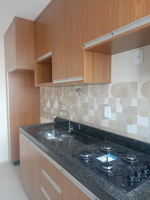 Foto 7 de Apartamento com 2 quartos à venda, 46m2 em Parque Esplanada II, Valparaiso De Goias - GO