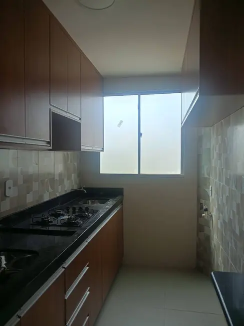 Foto 6 de Apartamento com 2 quartos à venda, 46m2 em Parque Esplanada II, Valparaiso De Goias - GO