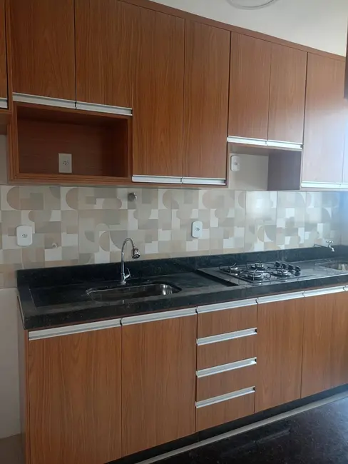 Foto 5 de Apartamento com 2 quartos à venda, 46m2 em Parque Esplanada II, Valparaiso De Goias - GO