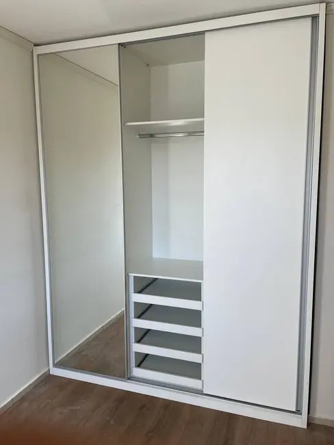 Foto 2 de Apartamento com 2 quartos à venda, 46m2 em Parque Esplanada II, Valparaiso De Goias - GO
