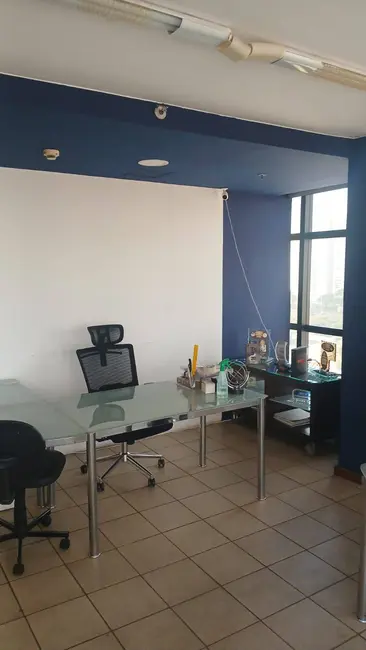 Foto 7 de Sala Comercial à venda, 200m2 em Brasilia - DF