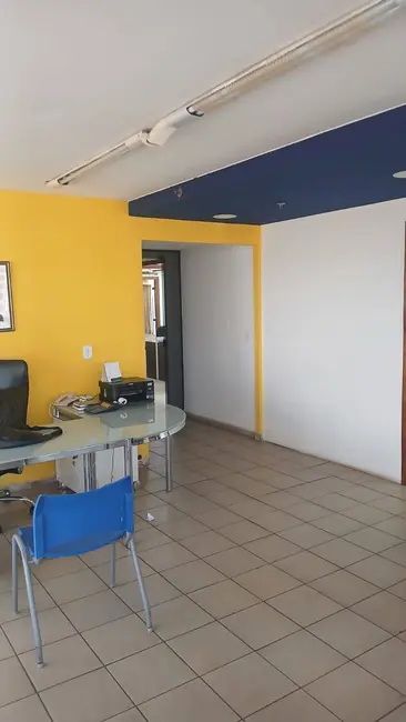 Foto 8 de Sala Comercial à venda, 200m2 em Brasilia - DF