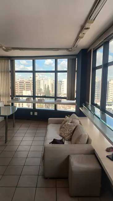 Foto 9 de Sala Comercial à venda, 200m2 em Brasilia - DF