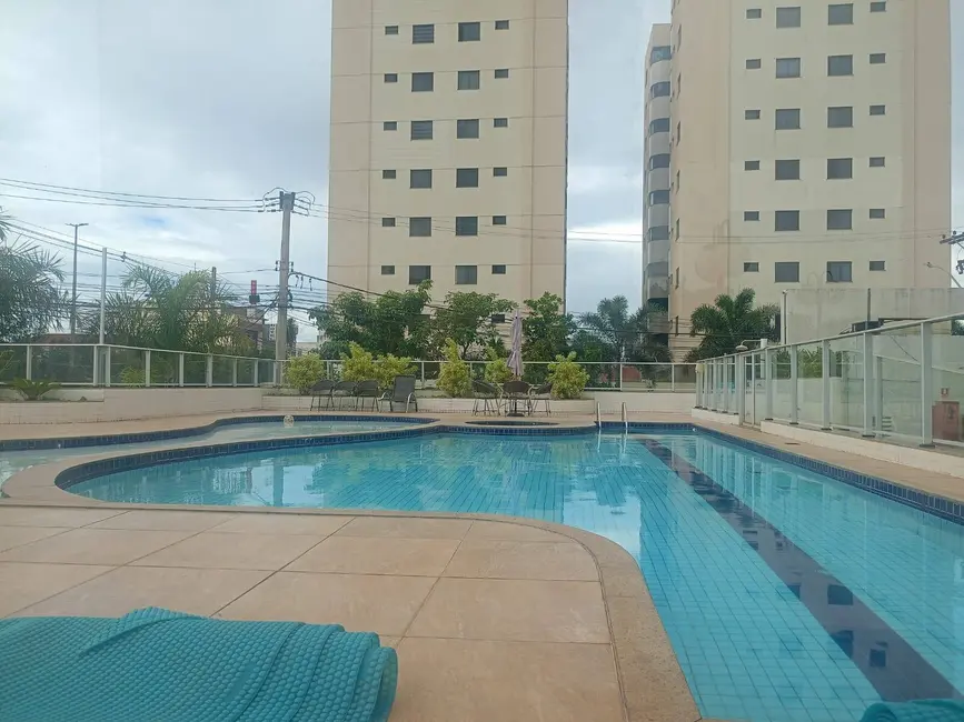 Foto 2 de Apartamento com 2 quartos à venda e para alugar, 56m2 em Brasilia - DF