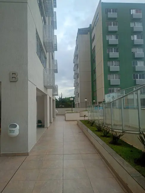 Foto 1 de Apartamento com 2 quartos à venda e para alugar, 56m2 em Brasilia - DF