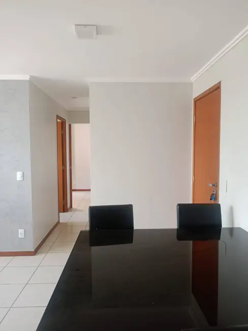 Foto 8 de Apartamento com 2 quartos à venda, 45m2 em Norte (Águas Claras), Brasilia - DF