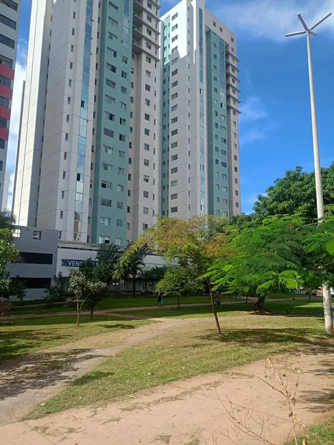 Foto 1 de Apartamento com 2 quartos à venda, 45m2 em Norte (Águas Claras), Brasilia - DF