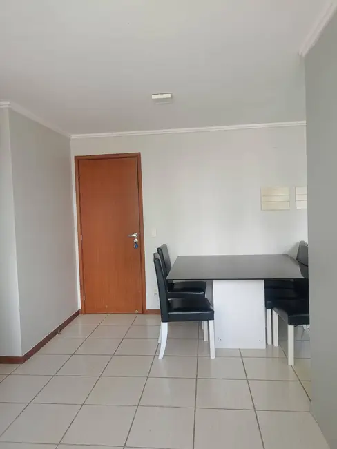 Foto 4 de Apartamento com 2 quartos à venda, 45m2 em Norte (Águas Claras), Brasilia - DF