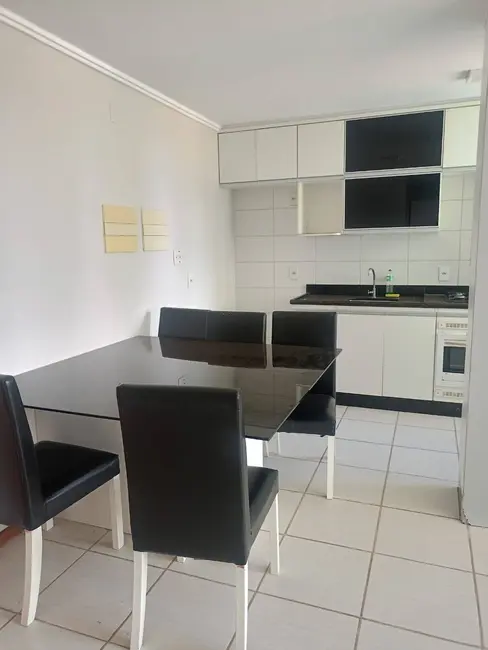 Foto 3 de Apartamento com 2 quartos à venda, 45m2 em Norte (Águas Claras), Brasilia - DF