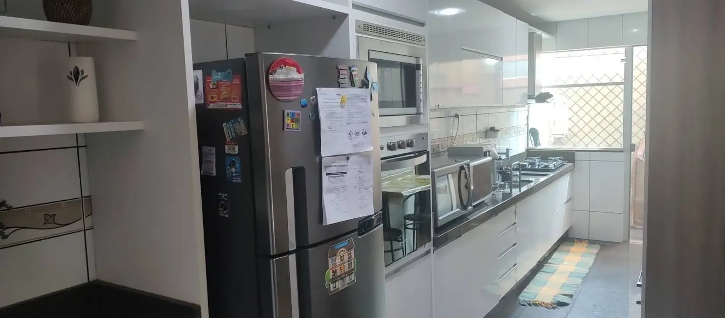 Casa com 4 quartos à venda, 157m2 em Setor Norte (Gama), Brasilia - DF - imagem 9 Foto 9 de Casa com 4 quartos à venda, 157m2 em Setor Norte (Gama), Brasilia - DF