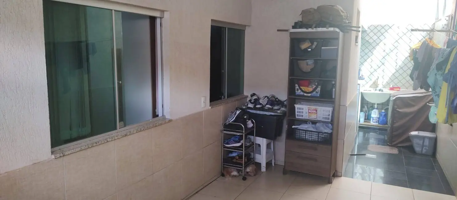 Casa com 4 quartos à venda, 157m2 em Setor Norte (Gama), Brasilia - DF - imagem 7 Foto 7 de Casa com 4 quartos à venda, 157m2 em Setor Norte (Gama), Brasilia - DF