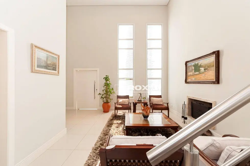 Foto 7 de Casa de Condomínio com 4 quartos à venda, 813m2 em Butiatuvinha, Curitiba - PR