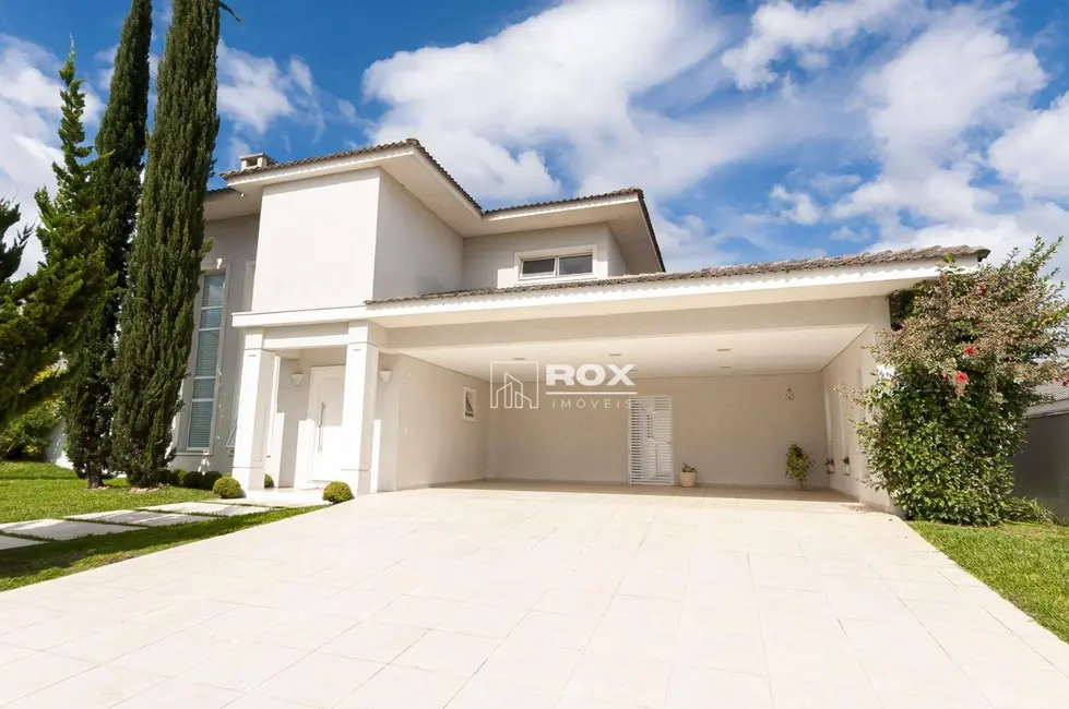 Foto 3 de Casa de Condomínio com 4 quartos à venda, 813m2 em Butiatuvinha, Curitiba - PR