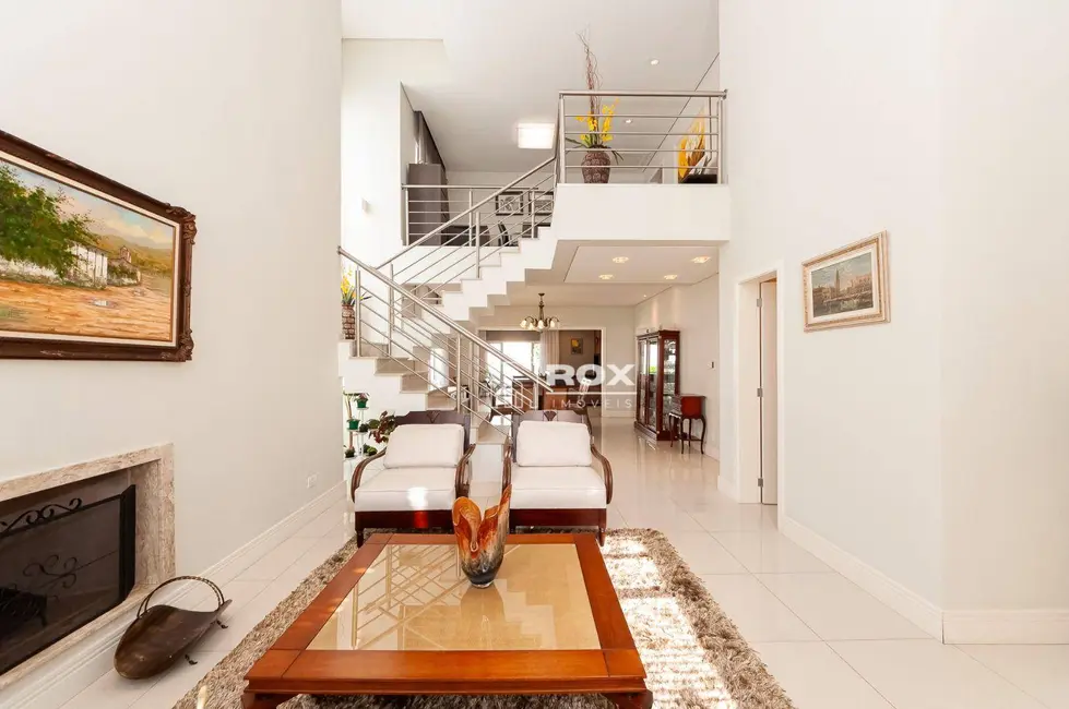 Foto 5 de Casa de Condomínio com 4 quartos à venda, 813m2 em Butiatuvinha, Curitiba - PR
