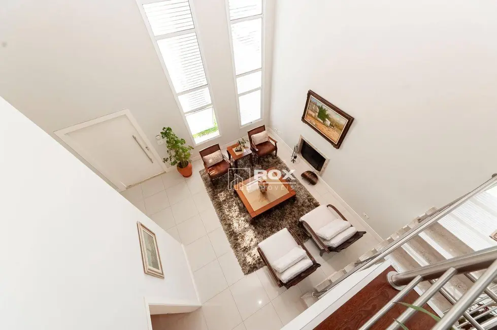 Foto 4 de Casa de Condomínio com 4 quartos à venda, 813m2 em Butiatuvinha, Curitiba - PR