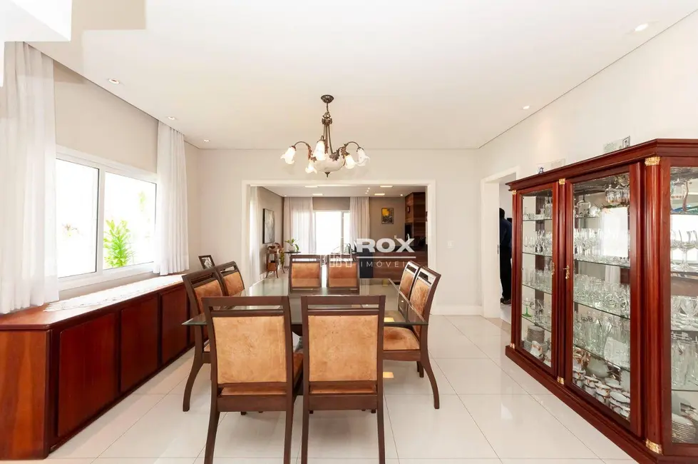 Foto 9 de Casa de Condomínio com 4 quartos à venda, 813m2 em Butiatuvinha, Curitiba - PR