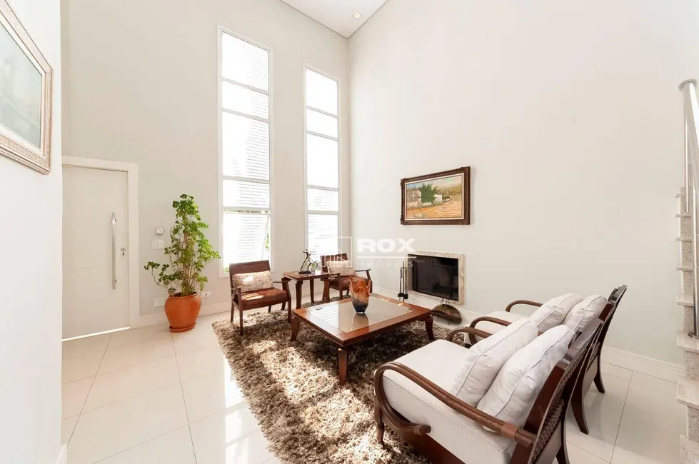 Foto 6 de Casa de Condomínio com 4 quartos à venda, 813m2 em Butiatuvinha, Curitiba - PR