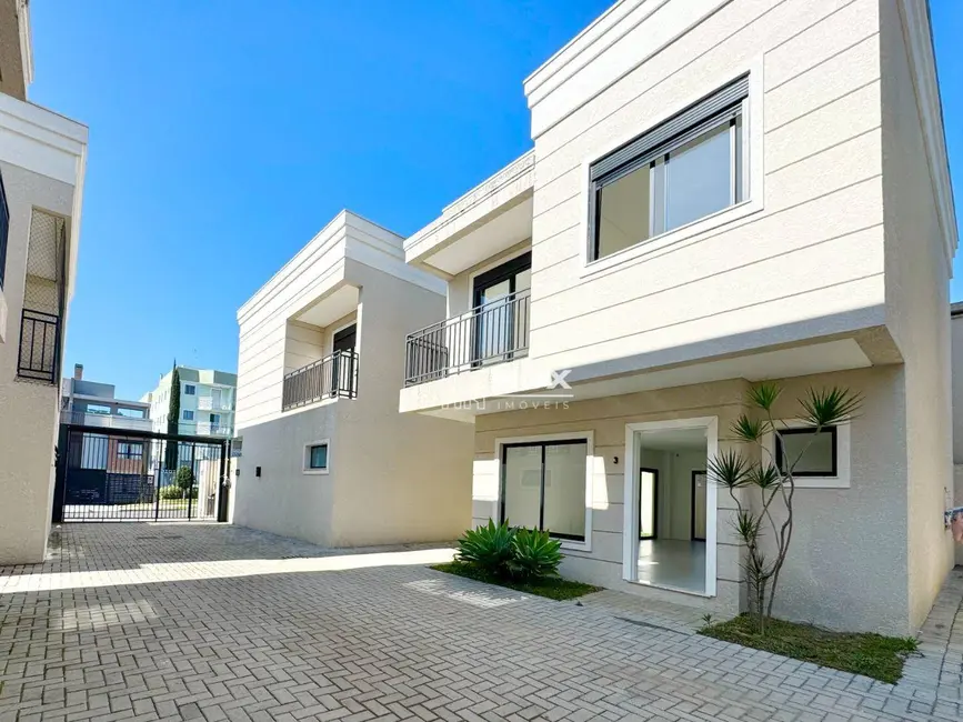 Foto 3 de Casa com 3 quartos à venda, 160m2 em Boa Vista, Curitiba - PR