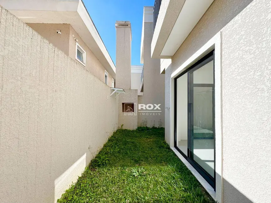 Foto 8 de Casa com 3 quartos à venda, 160m2 em Boa Vista, Curitiba - PR