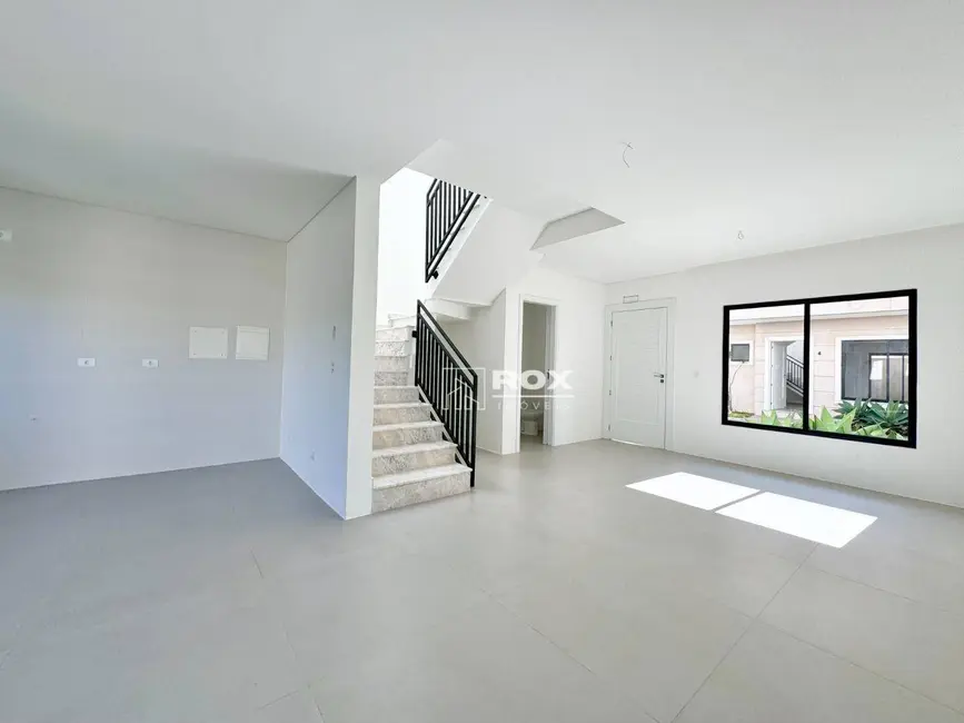 Foto 1 de Casa com 3 quartos à venda, 160m2 em Boa Vista, Curitiba - PR