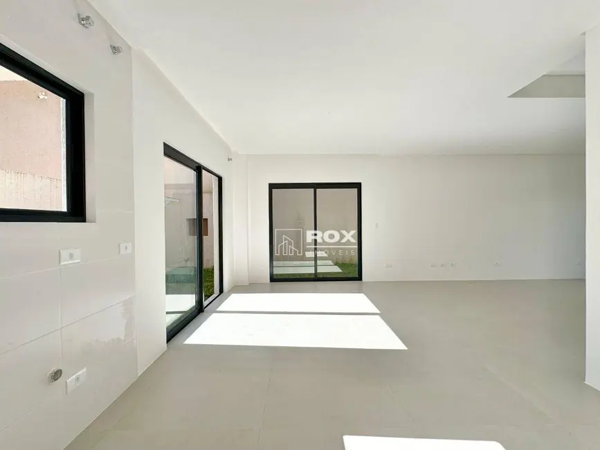 Foto 5 de Casa com 3 quartos à venda, 160m2 em Boa Vista, Curitiba - PR