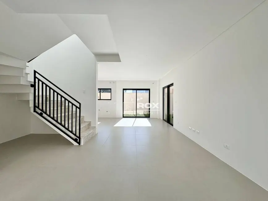 Foto 6 de Casa com 3 quartos à venda, 160m2 em Boa Vista, Curitiba - PR