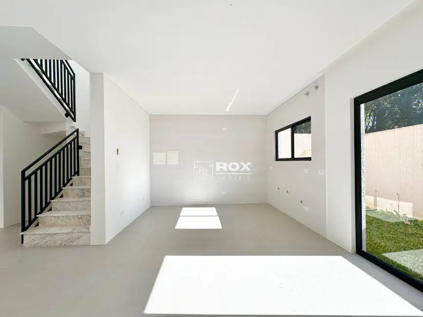 Foto 7 de Casa com 3 quartos à venda, 160m2 em Boa Vista, Curitiba - PR