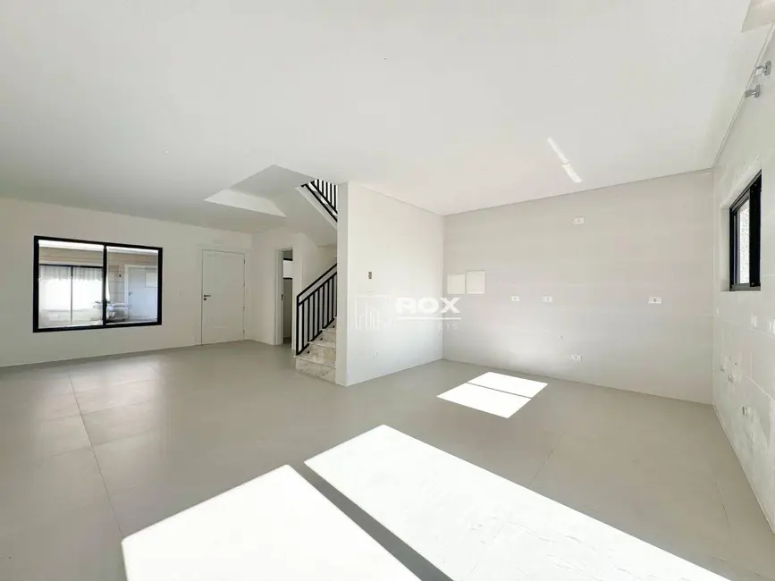 Foto 9 de Casa com 3 quartos à venda, 160m2 em Boa Vista, Curitiba - PR