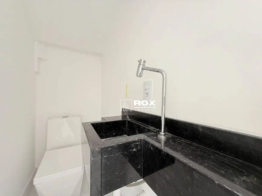 Casa de Condomínio com 3 quartos à venda, 128m2 em Santa Cândida, Curitiba - PR - imagem 8 Foto 8 de Casa de Condomínio com 3 quartos à venda, 128m2 em Santa Cândida, Curitiba - PR