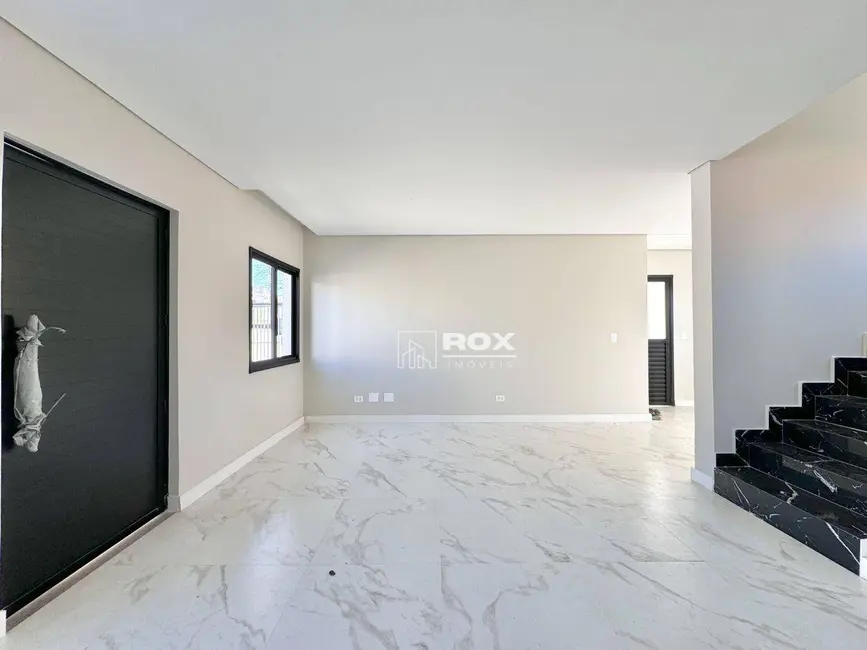 Foto 4 de Sobrado com 3 quartos à venda, 134m2 em Santa Felicidade, Curitiba - PR