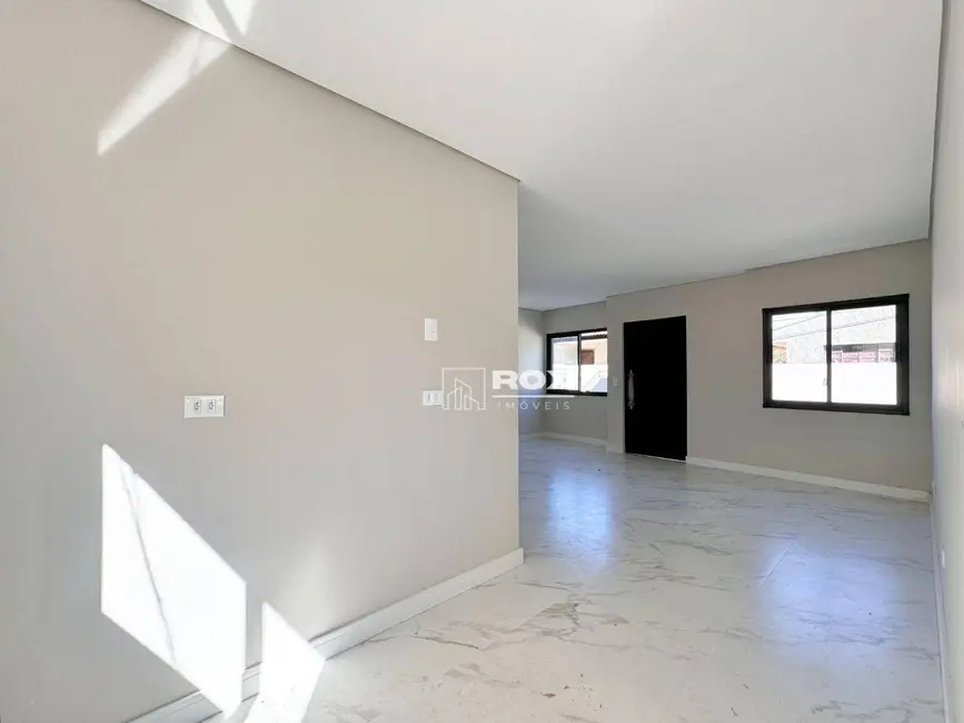 Foto 8 de Sobrado com 3 quartos à venda, 134m2 em Santa Felicidade, Curitiba - PR