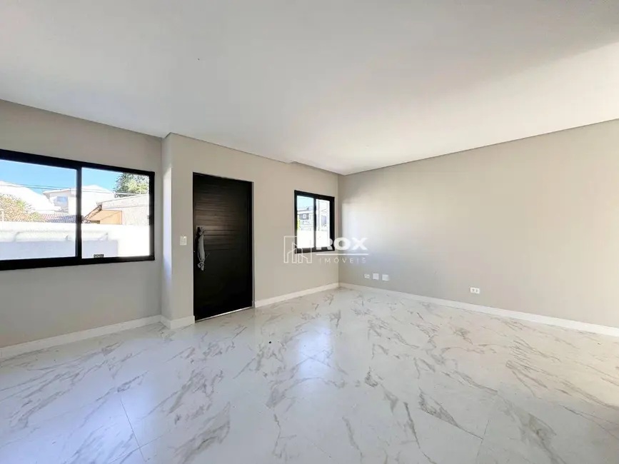 Foto 6 de Sobrado com 3 quartos à venda, 134m2 em Santa Felicidade, Curitiba - PR