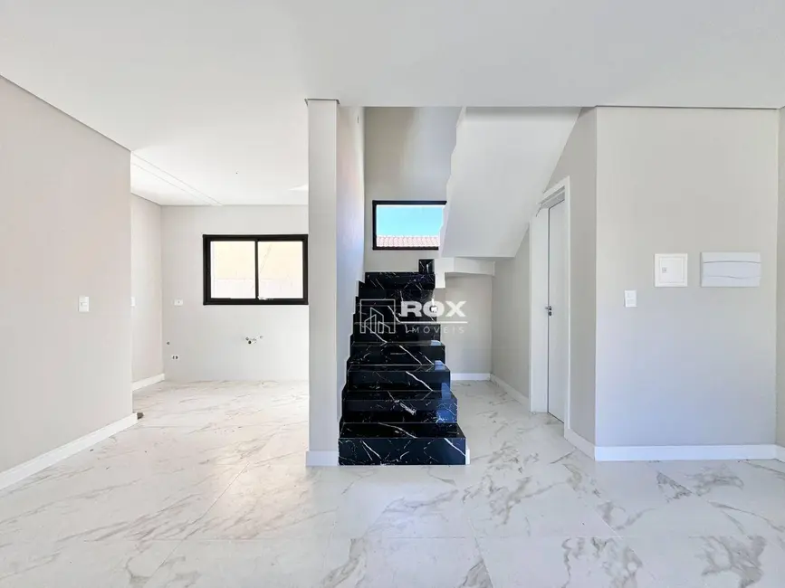 Foto 5 de Sobrado com 3 quartos à venda, 134m2 em Santa Felicidade, Curitiba - PR