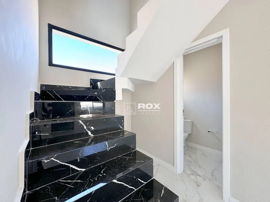 Foto 9 de Sobrado com 3 quartos à venda, 134m2 em Santa Felicidade, Curitiba - PR