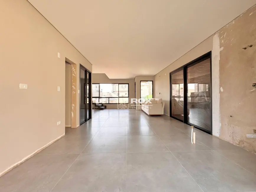 Foto 8 de Casa de Condomínio com 3 quartos à venda, 16073m2 em Santa Cândida, Curitiba - PR