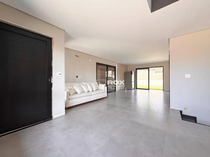 Foto 2 de Casa de Condomínio com 3 quartos à venda, 16073m2 em Santa Cândida, Curitiba - PR