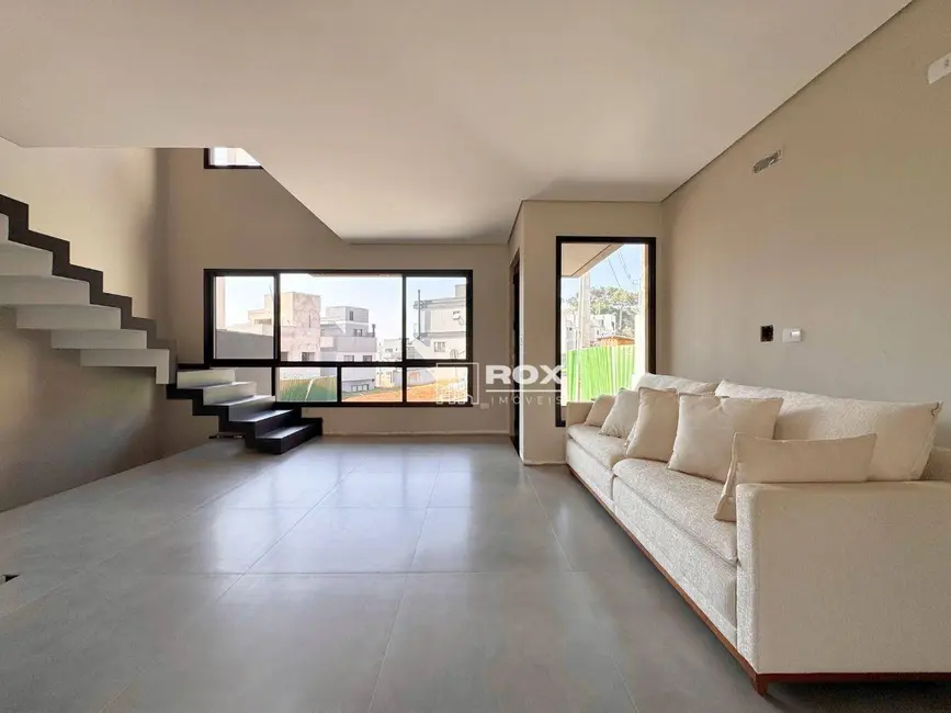 Foto 5 de Casa de Condomínio com 3 quartos à venda, 16073m2 em Santa Cândida, Curitiba - PR