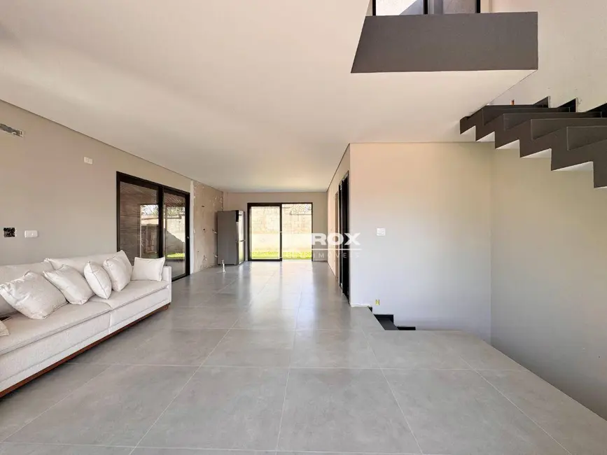 Foto 3 de Casa de Condomínio com 3 quartos à venda, 16073m2 em Santa Cândida, Curitiba - PR