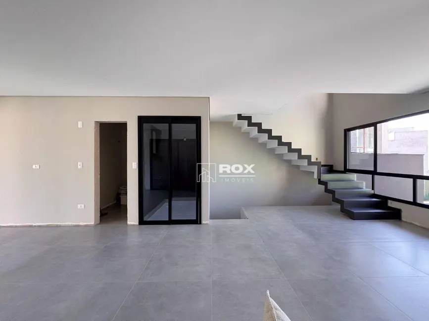 Foto 4 de Casa de Condomínio com 3 quartos à venda, 16073m2 em Santa Cândida, Curitiba - PR