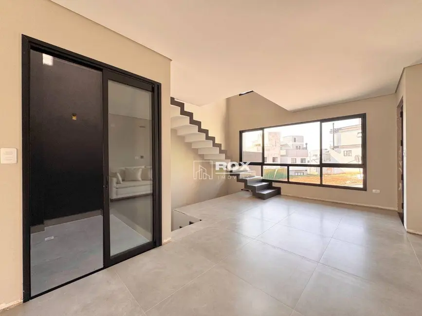 Foto 9 de Casa de Condomínio com 3 quartos à venda, 16073m2 em Santa Cândida, Curitiba - PR