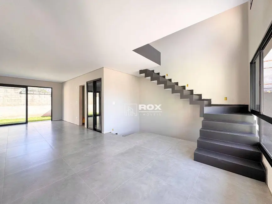 Foto 7 de Casa de Condomínio com 3 quartos à venda, 16073m2 em Santa Cândida, Curitiba - PR