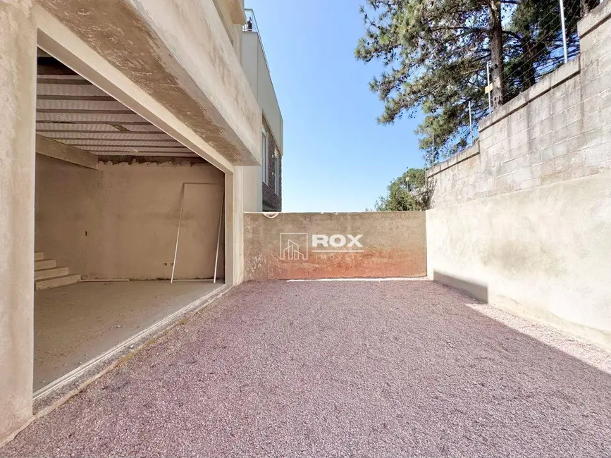 Foto 8 de Casa de Condomínio com 3 quartos à venda, 160m2 em Santa Cândida, Curitiba - PR