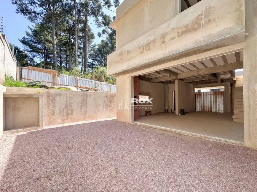 Foto 3 de Casa de Condomínio com 3 quartos à venda, 160m2 em Santa Cândida, Curitiba - PR