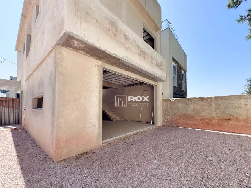 Foto 7 de Casa de Condomínio com 3 quartos à venda, 160m2 em Santa Cândida, Curitiba - PR