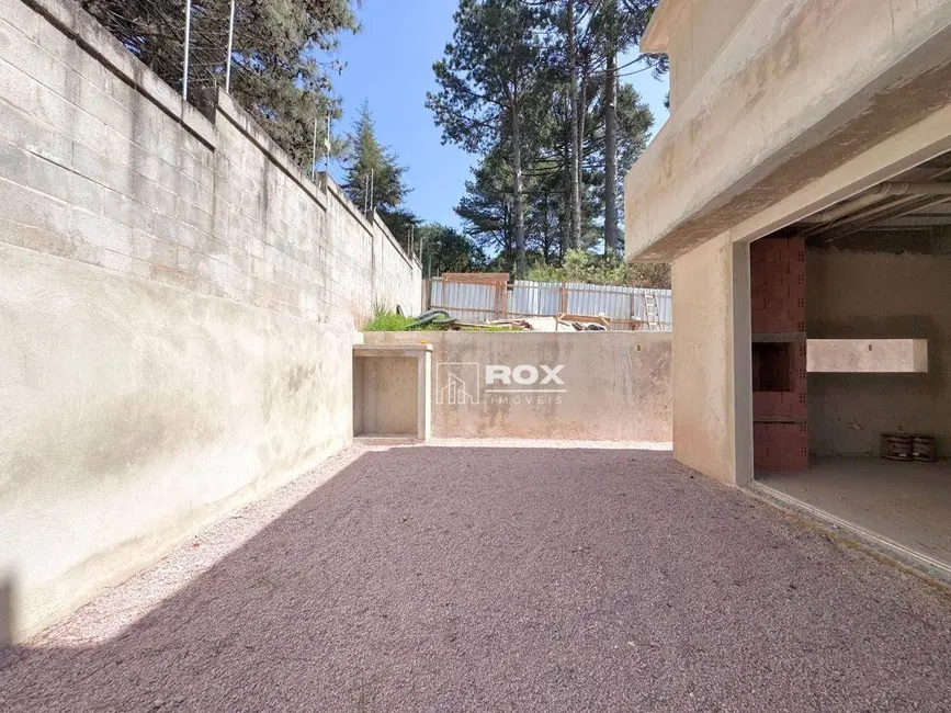 Foto 6 de Casa de Condomínio com 3 quartos à venda, 160m2 em Santa Cândida, Curitiba - PR