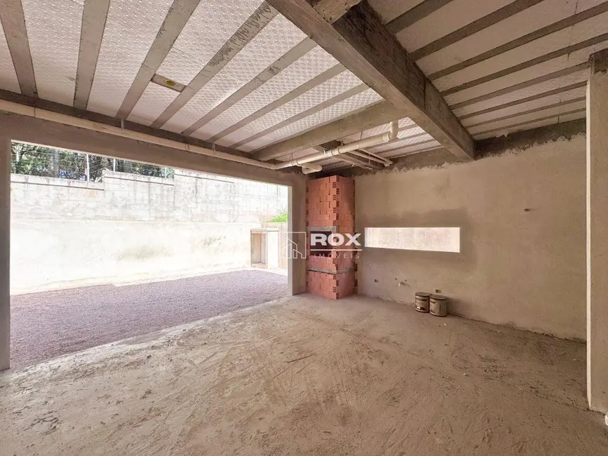 Foto 4 de Casa de Condomínio com 3 quartos à venda, 160m2 em Santa Cândida, Curitiba - PR