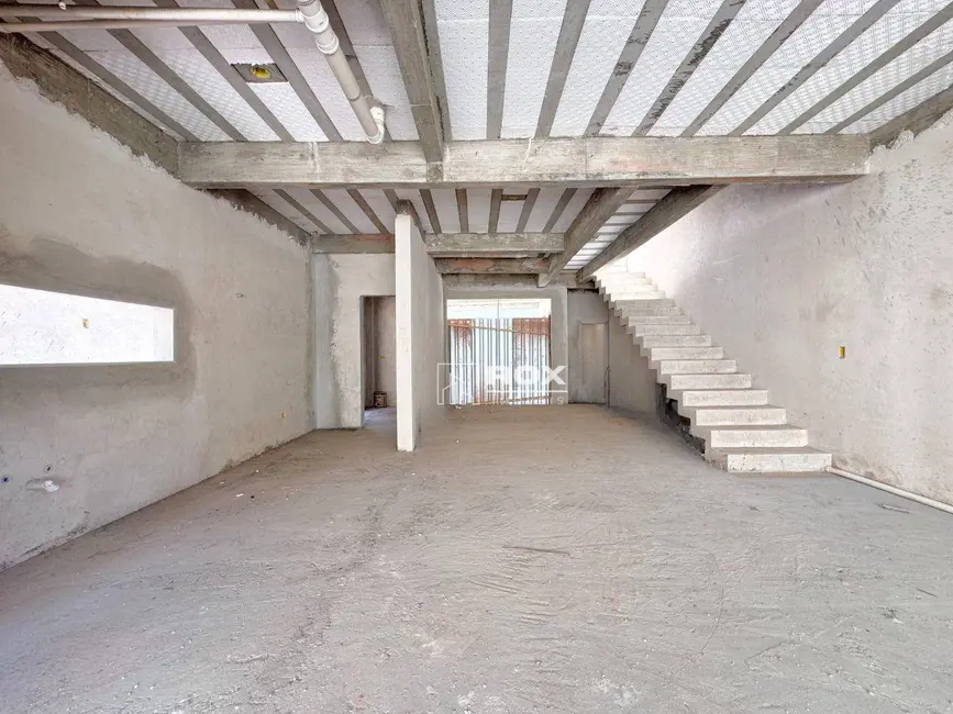 Foto 9 de Casa de Condomínio com 3 quartos à venda, 160m2 em Santa Cândida, Curitiba - PR